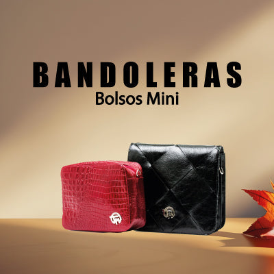 Bandoleras