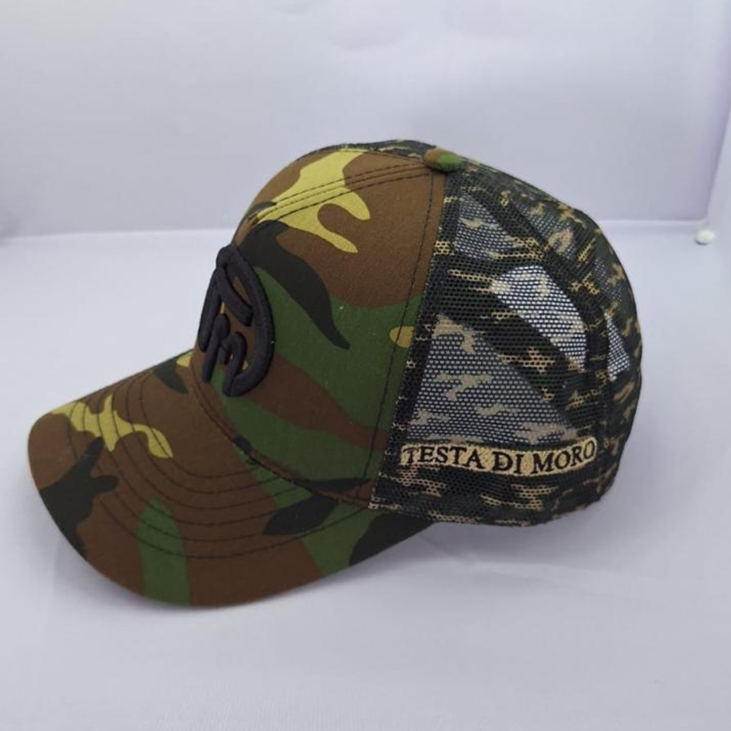 Gorra Rafael
