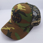 Gorra Rafael
