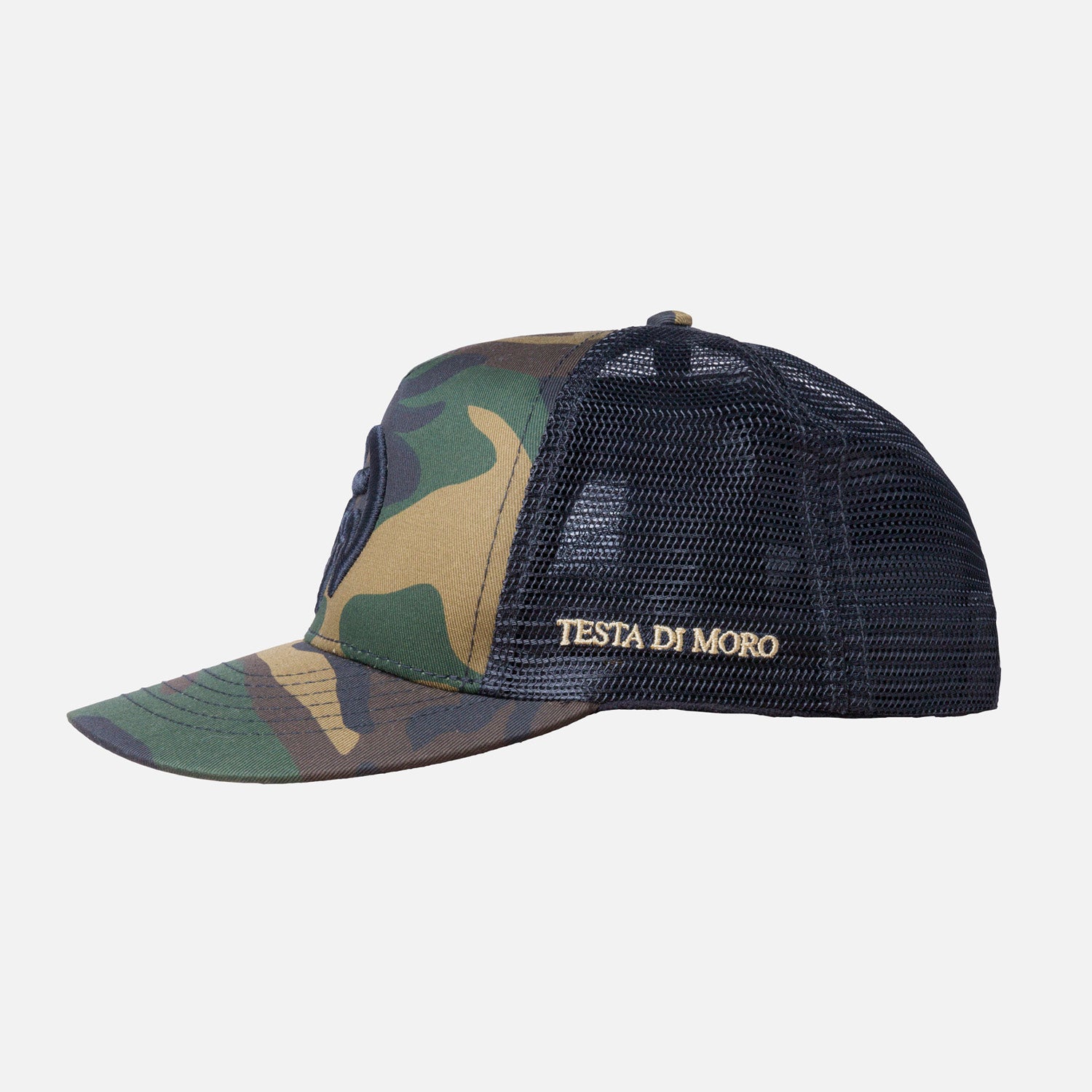 Gorra Dante