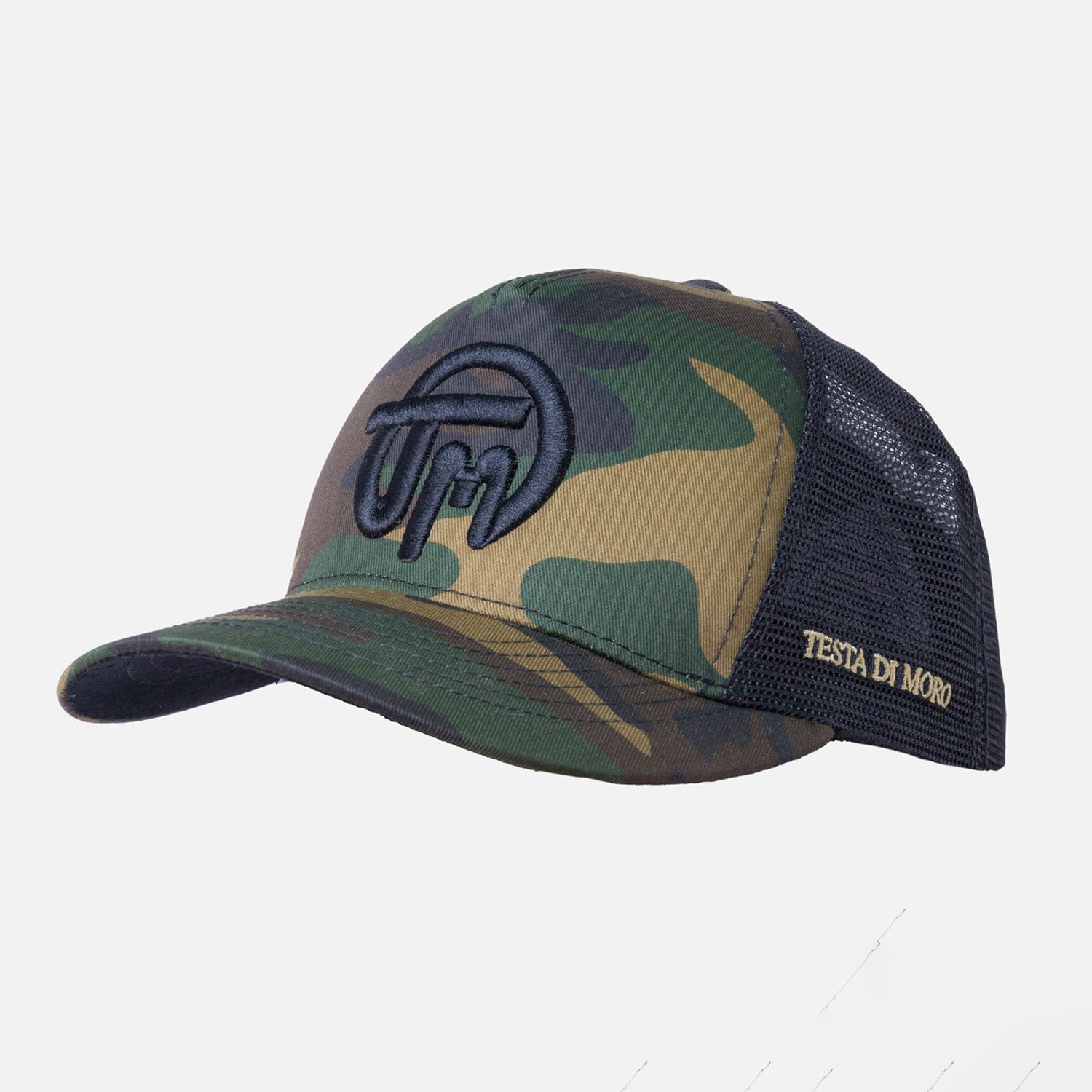 Gorra Dante