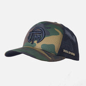 Gorra Dante