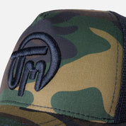 Gorra Dante