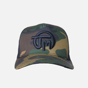 Gorra Dante